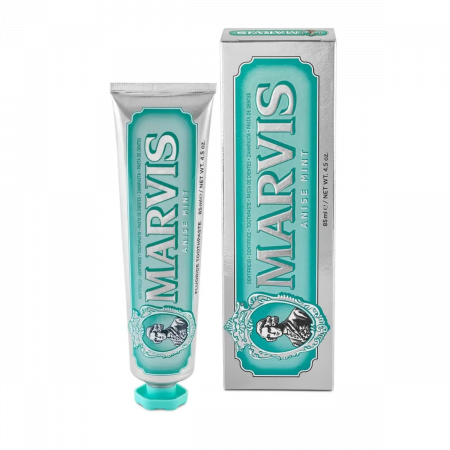 Marvis Anise Mint Diş Macunu