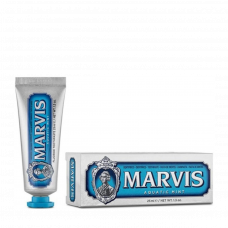Marvis Aquatic Mint Diş Macunu Marvis Aquatic Mint Diş Macunu