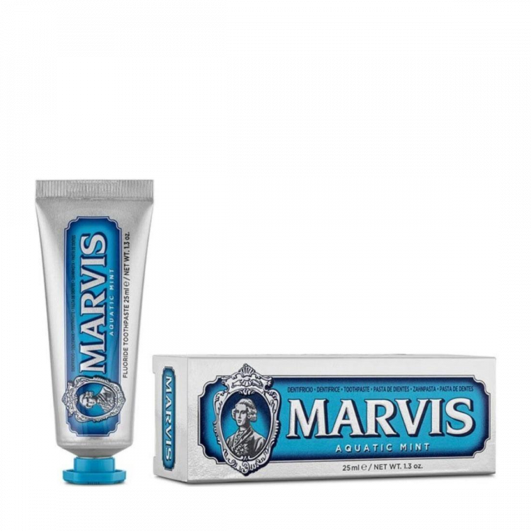 Marvis Aquatic Mint Diş Macunu