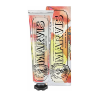 Marvis Blossom Tea Diş Macunu Marvis Blossom Tea Diş Macunu