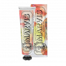 Marvis Blossom Tea Diş Macunu Marvis Blossom Tea Diş Macunu