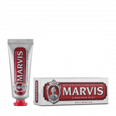 Marvis Cinnamon Mint Diş Macunu Marvis Cinnamon Mint Diş Macunu