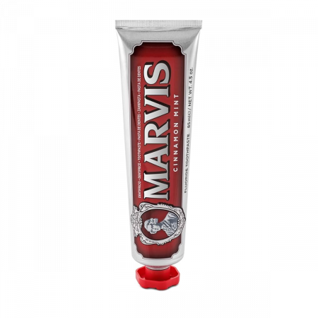 Marvis Cinnamon Mint Diş Macunu