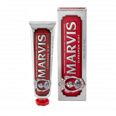 Marvis Cinnamon Mint Diş Macunu
