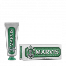Marvis Classic Strong Diş Macunu Marvis Classic Strong Diş Macunu