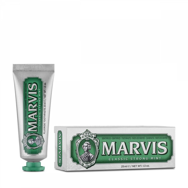 Marvis Classic Strong Diş Macunu