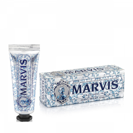 Marvis Earl Grey Tea Diş Macunu