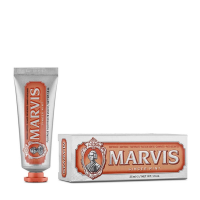 Marvis Ginger Mint Diş Macunu