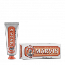 Marvis Ginger Mint Diş Macunu Marvis Ginger Mint Diş Macunu