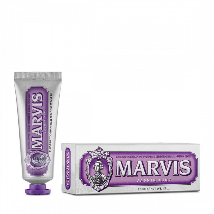 Marvis Jasmin Mint Diş Macunu Marvis Jasmin Mint Diş Macunu