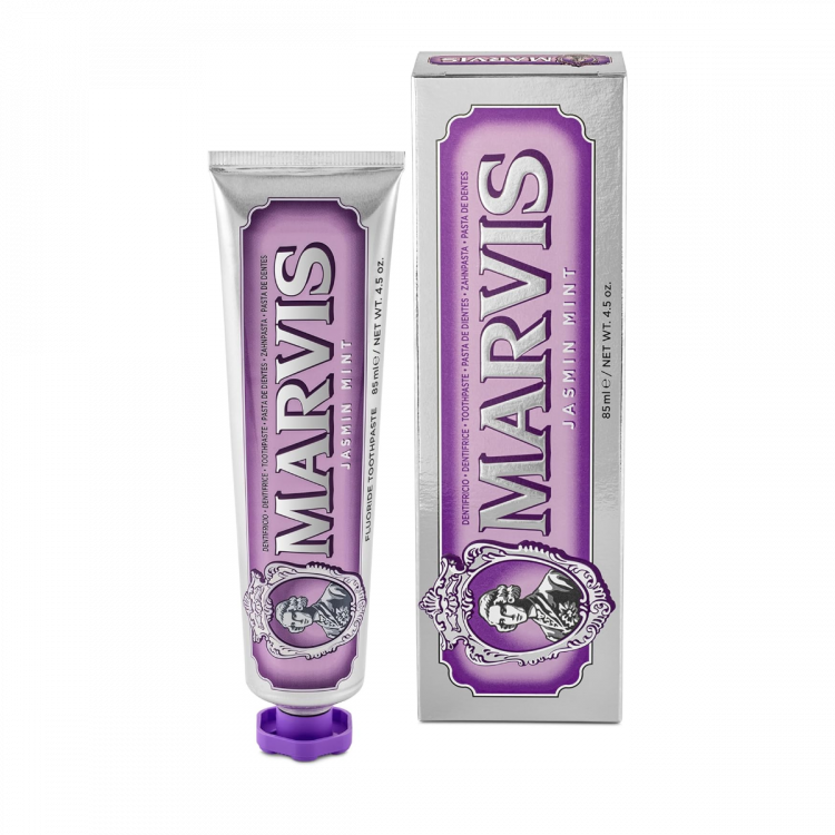 Marvis Jasmin Mint Diş Macunu