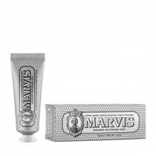 Marvis Smokers Whitening Mint Diş Macunu