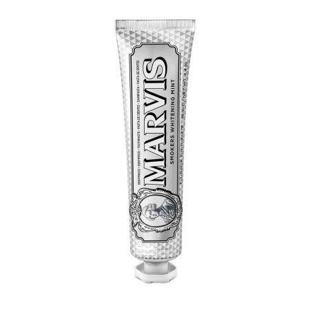 Marvis Smokers Whitening Mint Diş Macunu