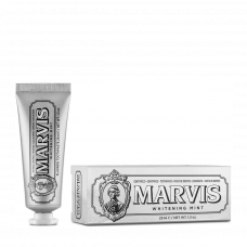 Marvis Whitening Mint Diş Macunu