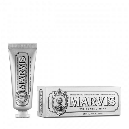 Marvis Whitening Mint Diş Macunu