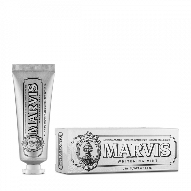 Marvis Whitening Mint Diş Macunu