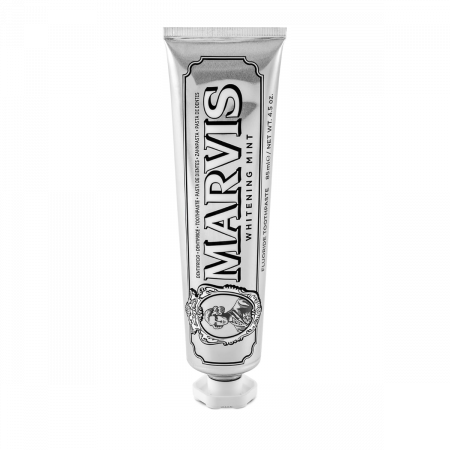 Marvis Whitening Mint Diş Macunu