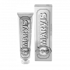 Marvis Whitening Mint Diş Macunu Marvis Whitening Mint Diş Macunu