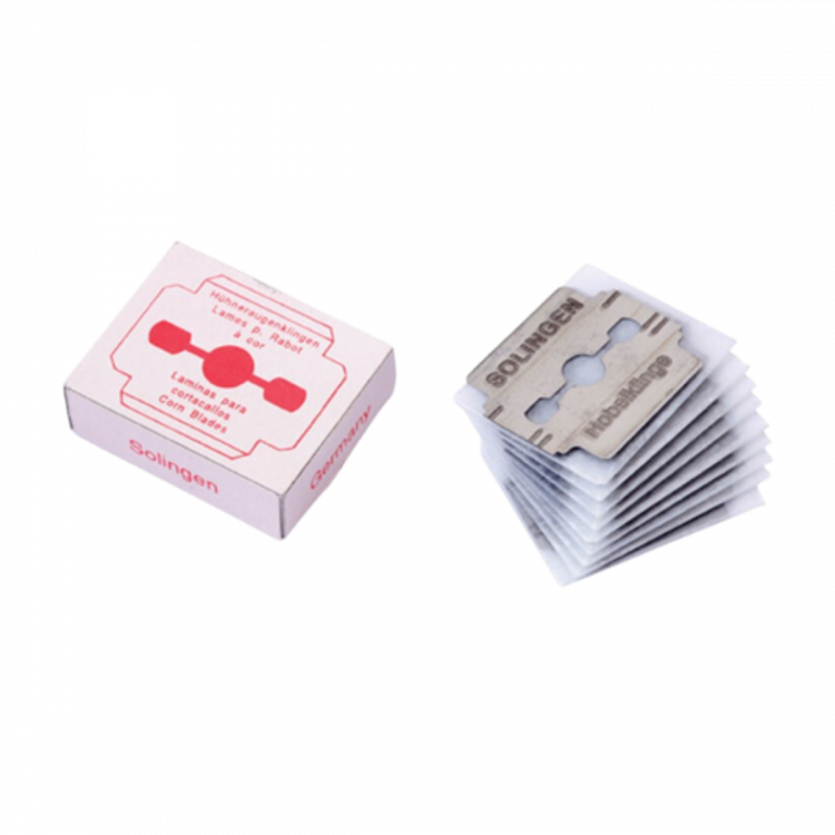 Solingen Raspa Jileti 7494