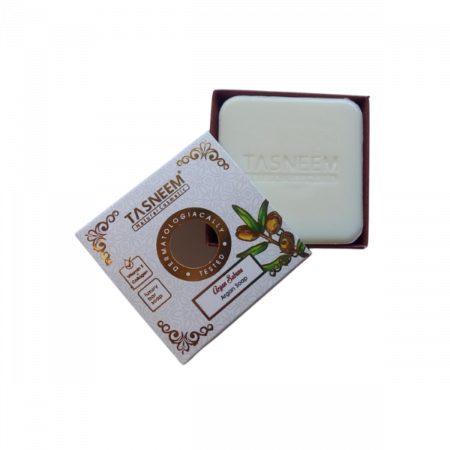 Tasneem Argan Sabunu