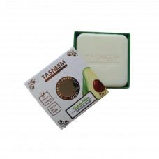 Tasneem Avakado Sabunu Tasneem Avakado Sabunu