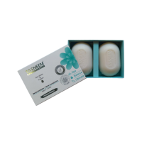 Tasneem Beyaz Kompleks Lüx Sabun 70x2 Tasneem Beyaz Kompleks Lüx Sabun 70x2
