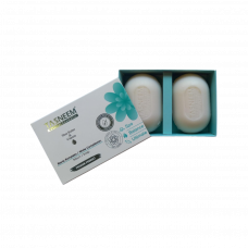 Tasneem Beyaz Kompleks Lüx Sabun 70x2 Tasneem Beyaz Kompleks Lüx Sabun 70x2