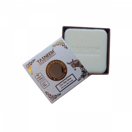 Tasneem Eşek Sütü Sabunu