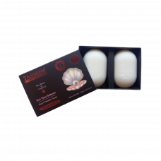 Tasneem İnci Tozu Lüx Sabun 70x2 Tasneem İnci Tozu Lüx Sabun 70x2