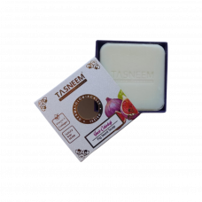 Tasneem İncir Çekirdeği Sabunu Tasneem İncir Çekirdeği Sabunu