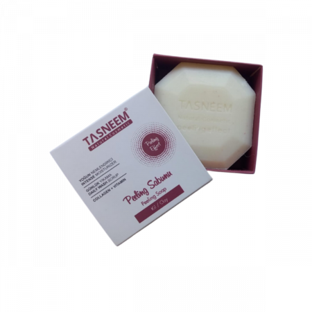 Tasneem Kil Peeling Sabunu