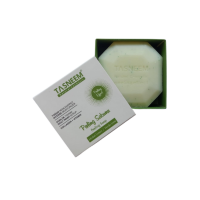 Tasneem Verde Lime Peeling Sabunu Tasneem Verde Lime Peeling Sabunu