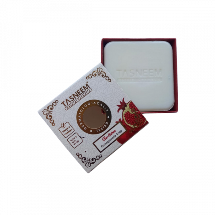Tasneem Nar Sabunu