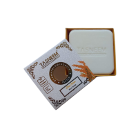 Tasneem Pirinç Sabunu Tasneem Pirinç Sabunu