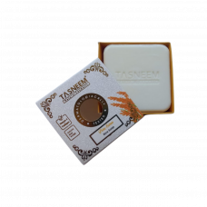 Tasneem Pirinç Sabunu Tasneem Pirinç Sabunu