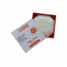 Tasneem Portakal Peeling Sabunu Tasneem Portakal Peeling Sabunu