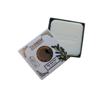 Tasneem Zeytinyağlı Sabunu Tasneem Zeytinyağlı Sabunu