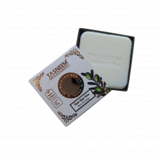 Tasneem Zeytinyağlı Sabunu Tasneem Zeytinyağlı Sabunu