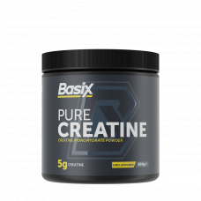 Basix Pure Creatine