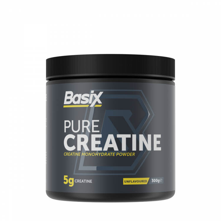 Basix Pure Creatine
