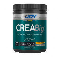 BigJoy Crea Big Micronized Creatine Powder BigJoy Crea Big Micronized Creatine Powder