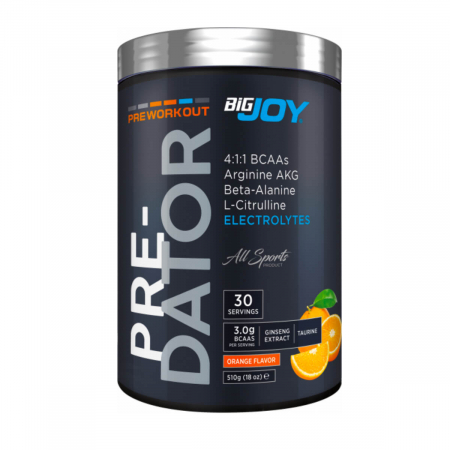 BigJoy Pre-Dator BigJoy Pre-Dator