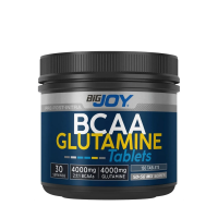 BigJoy Big2 BCAA + Glutamine
