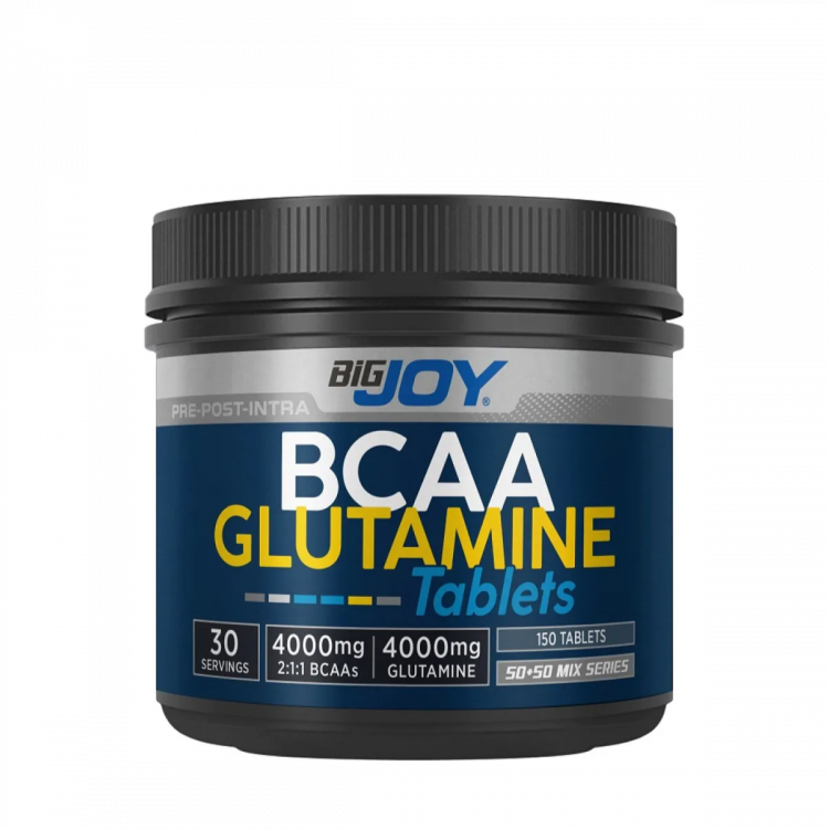BigJoy Big2 BCAA + Glutamine BigJoy Big2 BCAA + Glutamine