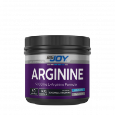 BigJoy Arginine Powder BigJoy Arginine Powder