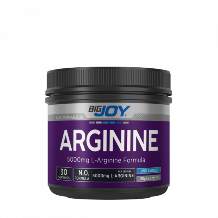 BigJoy Arginine Powder