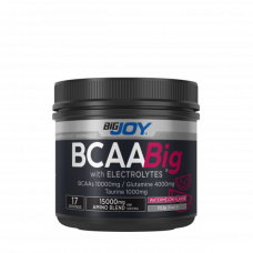 BigJoy BcaaBig