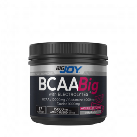 BigJoy BcaaBig