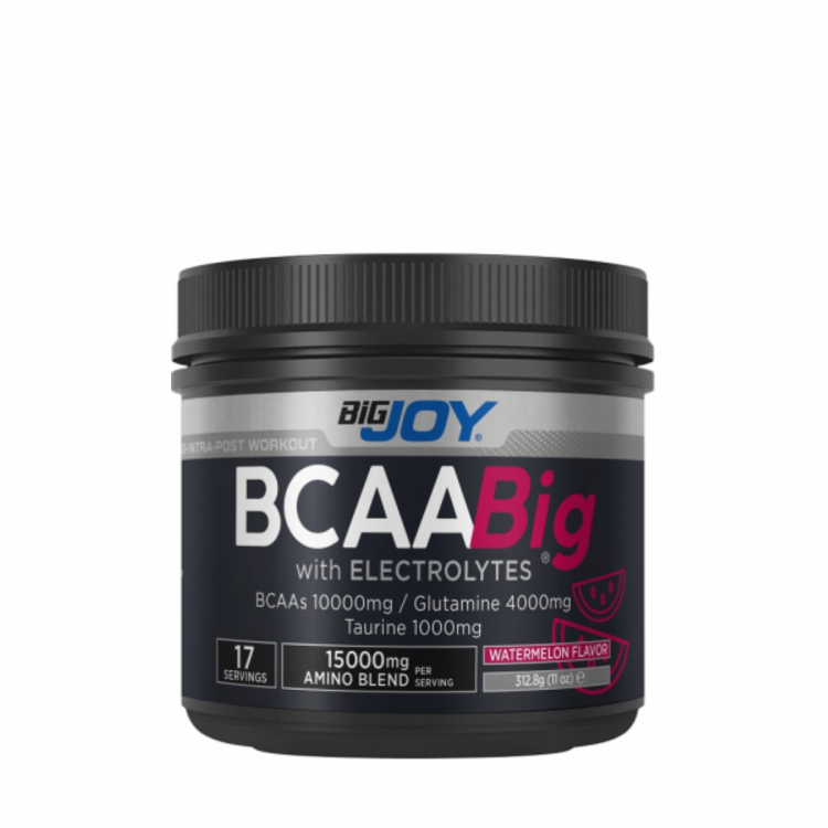 BigJoy BcaaBig