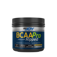 BigJoy Bcaa Pro 4:1:1 Ripped BigJoy Bcaa Pro 4:1:1 Ripped